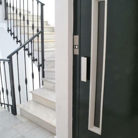 Apartamentos Calle Nueva Málaga Kültér fotó